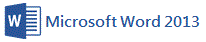 Word 2007